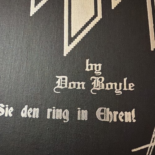 Totenkopf h mmler - totenkopf, h!mmler