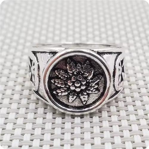 Anello uomo tedesco ww2 - , misura