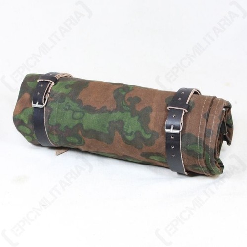 Ww2 german reversible - german, zeltbahn