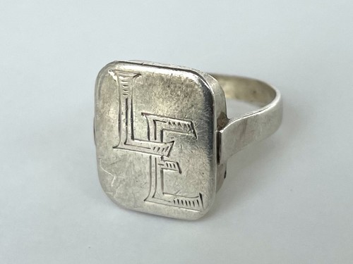 Ww2 anello soldato tedesco - ww2,