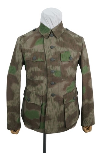 Ww2 tunica campo tedesca - da,