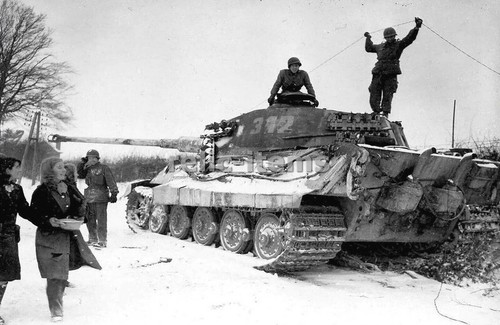 Ww2 foto soldati usa - soldati, su
